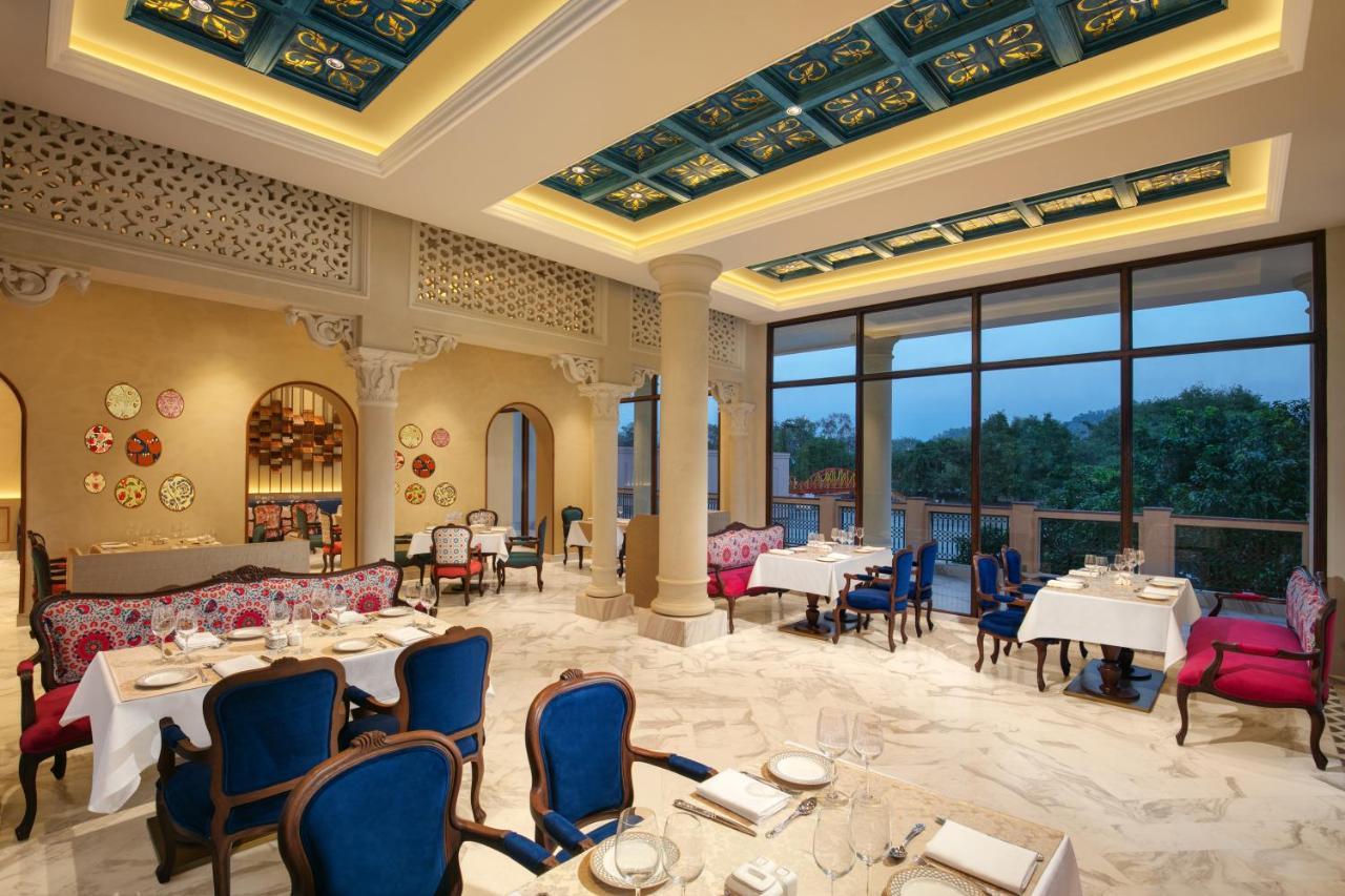 Pilibhit House, Haridwar - Ihcl Seleqtions Hotell Exteriör bild