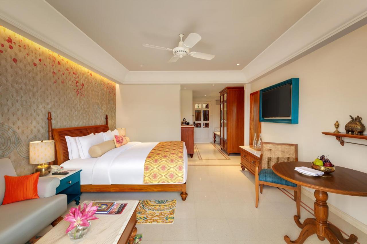 Pilibhit House, Haridwar - Ihcl Seleqtions Hotell Exteriör bild