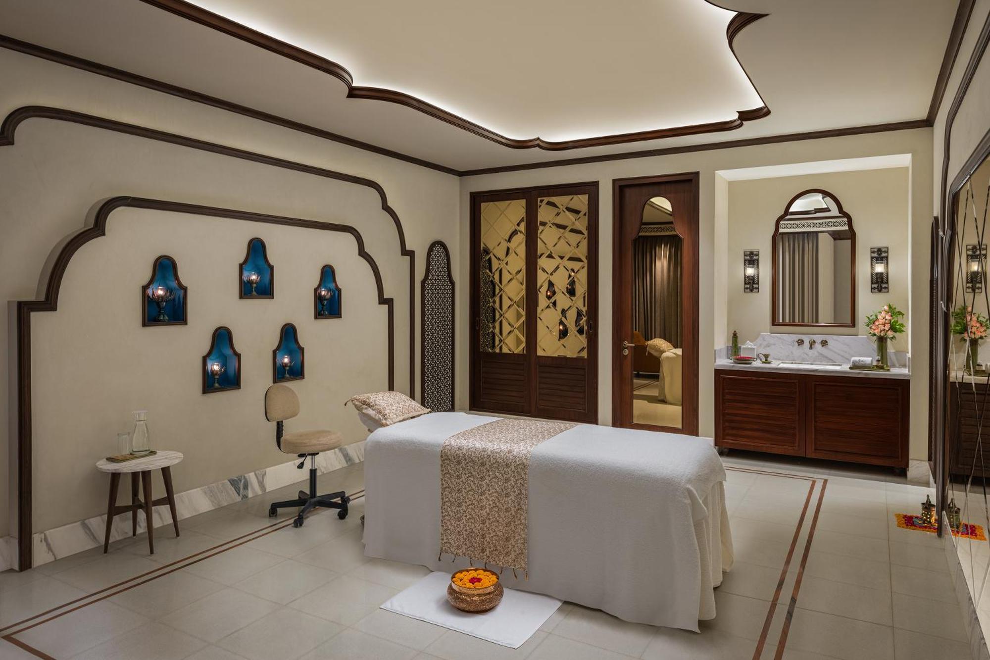 Pilibhit House, Haridwar - Ihcl Seleqtions Hotell Exteriör bild