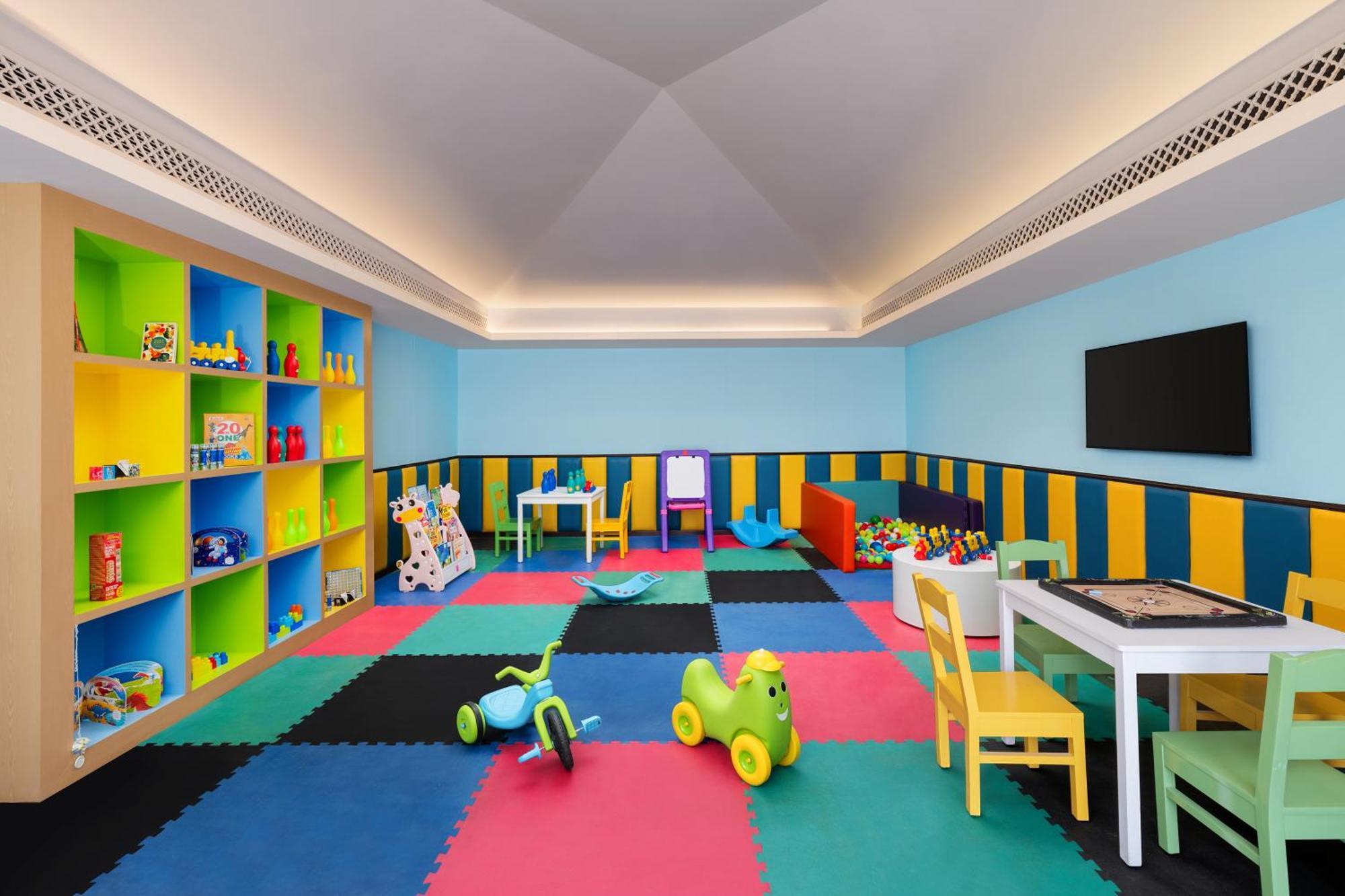 Pilibhit House, Haridwar - Ihcl Seleqtions Hotell Exteriör bild